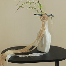 ~爆款熱賣  玫瑰花發簪新中式古風女釵子步搖木質新中式漢服秀禾頭飾盤發簪子 歷史價格詳細信息