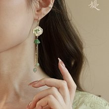 古老耳飾:翠玉琺瑯銀器 歷史價格詳細信息