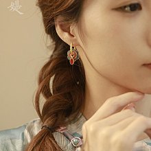 ~爆款熱賣~新中式水墨畫蝴蝶結飄帶抓夾氣質發夾女后腦勺鯊魚夾古風頭飾 歷史價格詳細信息