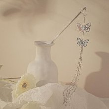 ~爆款熱賣~新中式醒獅馬面裙珍珠項鏈古風明製漢服瓔珞背雲長流蘇軟瓔珞 歷史價格詳細信息