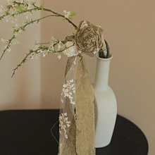 美拉德風發圈女高彈力耐用髮圈高馬尾扎發頭繩時尚百搭橡皮筋頭飾 歷史價格詳細信息