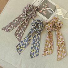 蝴蝶結發繩女韓國夏季頭繩 新款網紅紮頭橡皮筋發圈馬尾頭飾　　滿299發貨!!! 歷史價格詳細信息