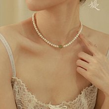 珍珠林~新貨到~晚宴焦點設計款~三串式粉珍珠加粉彩鑽手鍊#063+8 歷史價格詳細信息