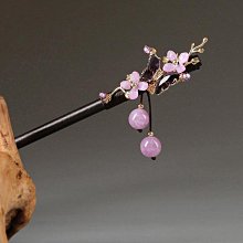 發簪古風盤發簡約流蘇步搖漢服簪子超仙古裝發飾套裝原創手工配飾-新店特惠 歷史價格詳細信息