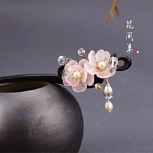 古風簪子桃木簪子古代發簪古典盤發復古宮廷簪子古裝頭飾木頭發簪 歷史價格詳細信息