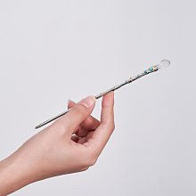 【玉蘭枝笑】馬面裙髮飾黑檀木髮簪女高級感古風盤髮簪子旗袍配飾 歷史價格詳細信息