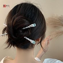 新娘頭飾中式旗袍髮簪金色電鍍不掉色秀禾服髮飾古風鳳凰簪子盤髮 歷史價格詳細信息