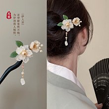 rebaha輕奢古典中式發簪茶服旗袍配飾黑檀木簪盤發簪子女古風發飾 歷史價格詳細信息
