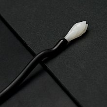 玉蘭花發簪古風簪子漢頭飾女旗袍發飾流蘇珍珠金屬發釵步搖玉簪 歷史價格詳細信息