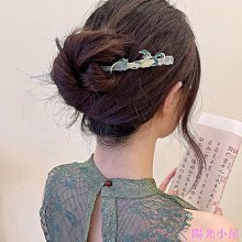 超仙鈴蘭花發簪女夏後腦勺盤發簪子古風配旗袍漢發釵子頭飾簡約 歷史價格詳細信息