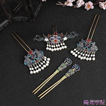 【頭飾】超好用頭飾一組 新娘伴娘造型裝飾 新祕 攝影公司造型部 設計師可自由創意裝飾髮型 歷史價格詳細信息