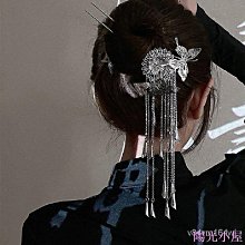 好物古風顫珍珠 鈴蘭花 流蘇 發簪女 夏季旗袍 漢 盤發簪子 高級感發 釵頭飾 歷史價格詳細信息