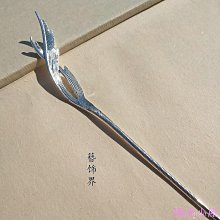 髮簪簡約古典國風裙子日常搭配簪子頭飾輯珠手工燒藍流蘇旗袍 歷史價格詳細信息