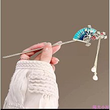 國風扇形流蘇復古胸針高檔女旗袍領口裝飾西裝大衣配飾百搭扣5128【爆款】~定價,請咨詢yo 歷史價格詳細信息