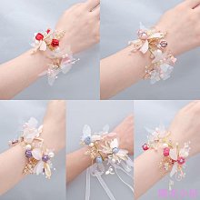 新娘盤髮叉小黑夾u型夾 鑲鑽花朵髮釵簪子髮飾20支盒裝 歷史價格詳細信息