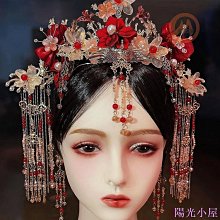【中國風配飾】全套 漢服 頭飾 流蘇 耳環耳環古風簪子中國風 古典 簡約髮飾超仙古著步搖髮夾-玲瓏心飾 歷史價格詳細信息