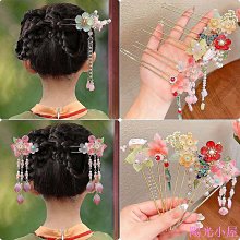 【花花小店】髮簪 【中國黃金】純銀發簪古風足銀女白玉髓簪子新中式生日禮物送女友 歷史價格詳細信息