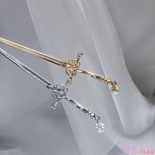 古風漢劍牌迦南神女流蘇髮簪古典簪子玄幻風動漫百搭步搖髮飾jioyh UEBJ  露天市集  全臺最 歷史價格詳細信息