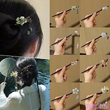 漢髮飾步搖髮簪高顏值古風頭飾束髮盤髮簪子古著女挽發木簪  露天市集  全臺最大的網路購物市集  露天市集 歷史價格詳細信息