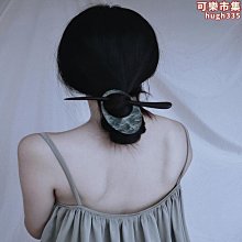 新娘馬尾髮束歐美時尚鑲鑽流蘇珍珠髮帶髮夾冷淡風網紅後腦勺頭飾（滿599免運） 歷史價格詳細信息