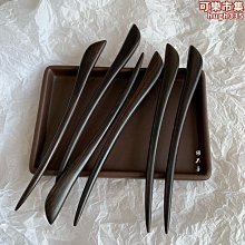 【綰青絲】橄欖石竹節裌子頭飾 發裌邊裌森系新中式流蘇發飾頭飾 歷史價格詳細信息