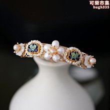 漢服髮飾髮簪頭冠古風束髮飄帶頭冠武俠冠男女兒童古裝古典頭飾 歷史價格詳細信息