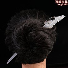 瑪瑙髮簪女景泰藍新中式古風發釵步搖高級感旗袍漢服送女友禮物 歷史價格詳細信息