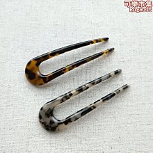 髮簪簡約梳子插梳漢服配飾髮釵唐風明制百搭基礎珍珠排簪頭飾 歷史價格詳細信息