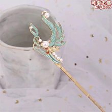 純銀簪子 髮簪古風簡約漢服步搖流蘇髮釵日常999復古女盤發 歷史價格詳細信息