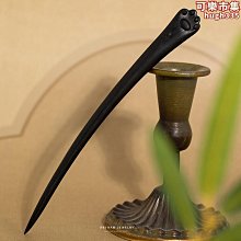 髮簪為晚『清平樂』天然黑檀木古風花朵發簪木質簪子女配飾新中式禮物。 歷史價格詳細信息