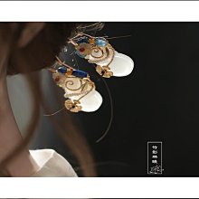日常旗袍首選復古絲綢印花年輕少女短款改良式時尚修身顯瘦時尚連身裙洋裝-蘭花(黑色)-水水女人國 歷史價格詳細信息