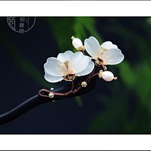 髮簪古風發簪發釵天然白玉玉簪子百搭古典竹節發飾步搖漢成人禮玉笄髮飾    路購 歷史價格詳細信息