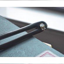 髮簪綠檀木發簪古風女木質木簪高級感釵子新中式發張發釵簪子簡約現代。 歷史價格詳細信息