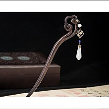 高級精品黑檀木氣墊梳-附精美紙盒(氣墊梳 梳整頭髮 按摩頭皮 防止靜電不打結) 歷史價格詳細信息