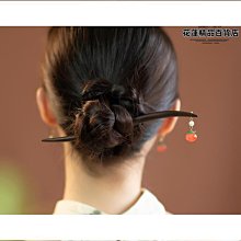 高級感古風檀木 髮簪 簡約現代盤發器木簪日常旗袍木質桂花簪子漢 中秋節禮物  露天市集  全臺最大的網路購物市 歷史價格詳細信息