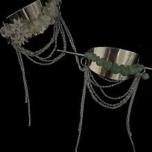 辣妹復古花邊高腰灰色西裝闊腿褲女夏鬆弛感直筒顯瘦休閒拖地長褲 歷史價格詳細信息