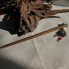 天然木梳髮簪手工桃木簪子送女友禮物古風盤發頭飾品可攜式梳子髮釵 歷史價格詳細信息