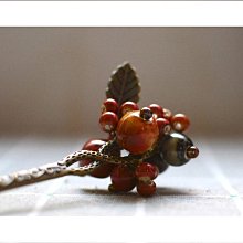 福蘿 森果陶瓷原創復古髮簪古裝配飾森系飾品古風 木子古月 歷史價格詳細信息