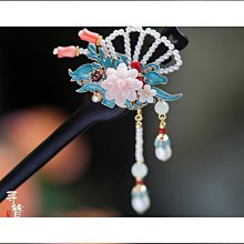 漢髮飾琵琶髮梳流蘇頭飾明制髮簪古風飾品唐風古裝簪子髮釵梳子  露天市集  全臺最大的網路購物市集  露天市集 歷史價格詳細信息