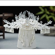 漢服髮飾髮簪頭冠古風束髮飄帶頭冠武俠冠男女兒童古裝古典頭飾 歷史價格詳細信息