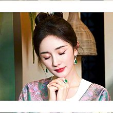 u形高級感耳釘鍍金圓耳環九天攬月宮廷風時尚鏤空幾何耳飾 歷史價格詳細信息