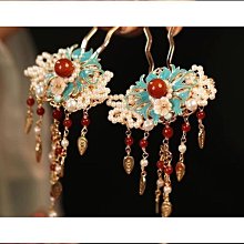 漢髮飾步搖髮簪高顏值古風頭飾束髮盤髮簪子古著女挽發木簪  露天市集  全臺最大的網路購物市集  露天市集 歷史價格詳細信息