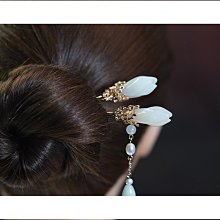 免運古風手工髮簪宮廷復古綠檀木簪中國風古典盤髮簪子女頭飾禮品送人A19 歷史價格詳細信息
