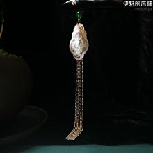 貝瑪原創西洋大款古董寶石再設計天使在人間毛衣鏈中長~特價#促銷 #現貨 歷史價格詳細信息
