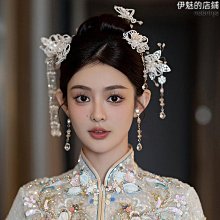 新娘頭飾 銀色手工大氣結婚王冠婚紗配飾新娘發箍飾品韓式  露天市集  全台最大的網路購物市集 歷史價格詳細信息