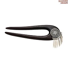 u型髮簪古風高級感古典漢服髮飾髮釵簡約步搖釵子盤髮簪子女 歷史價格詳細信息