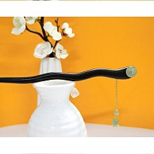【締造】髮飾古風 漢服頭冠燒藍髮簪 U型髮釵明制頭飾女 旗袍小冠頂釵古裝A19 歷史價格詳細信息