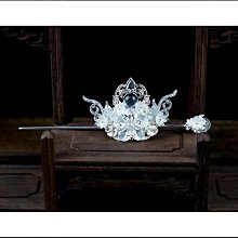 漢服頭飾男童兒童束髮帶抹額成人古風龍紋絲帶流蘇飄帶仙鶴髮飾頭 歷史價格詳細信息