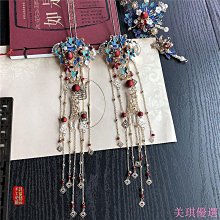 髮簪春季diy盤發漢服古裝髮飾纏花髮釵簪子民族風玉簪頭飾 歷史價格詳細信息