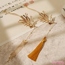 中式新娘頭飾鳳凰大鳳冠大氣金色明制唐制婚禮古裝寫真髮飾品秀禾 歷史價格詳細信息